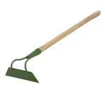 SARABOLÓ-HOROLÓ KAPA 190mm HEGESZETT NYELEZETT ZÖLD MAGYAR 10113-000206NY Olcsó