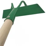 SARABOLÓ-HOROLÓ KAPA 190mm ACÉLPENGÉS NYELEZETT ZÖLD IMPORT 10156 Rendeld meg most