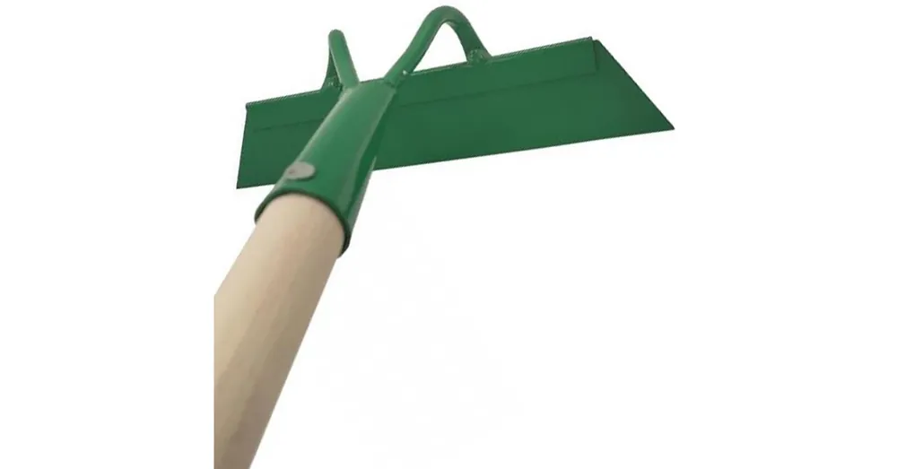 SARABOLÓ-HOROLÓ KAPA 190mm ACÉLPENGÉS NYELEZETT ZÖLD IMPORT 10156 Rendeld meg most