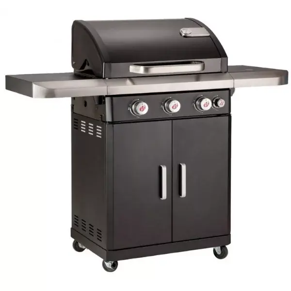 Gázgrill Landmann Rexon 3.1 Ajánlat