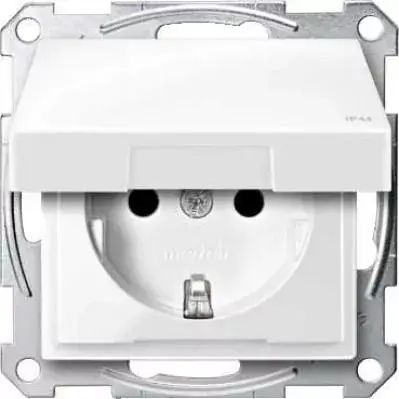 Alacsony ár SYSTEM M DALJ IP44 CSF RG GYV POL FH