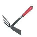 Újdonság YATO 8867 KAPA-VILLÁS LAPOS 310mm MŰANYAG NYÉLLEL