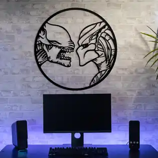 Korlátozott ajánlat Fa kép - Alien vs. Predator