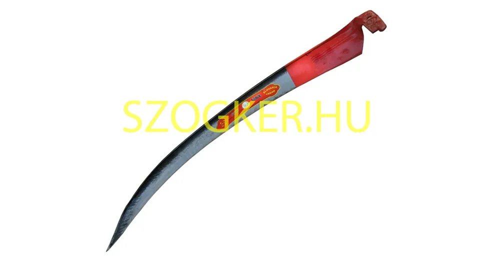 KASZA 700mm NYELEZETLEN IMPORT 10618 Legjobb ár