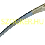 Utolsó esély KASZA 800mm NYELEZETLEN IMPORT 211351