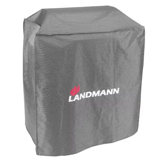 Korlátozott ajánlat Grill védőhuzat Landmann 100 x 120 x 60 cm