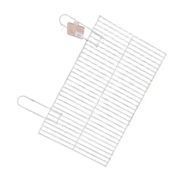 Grillrács Grillschef 67 x 40 cm (LAN0189) Vedd meg online