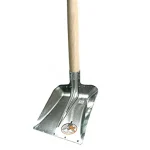 LAPÁT ALU 330mm NYELEZETT BUFFALO 14524 Alacsony ár