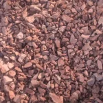 Vörös kőzúzalék 25 kg/zsák, 5-20 mm (400186) Kedvezményes ár