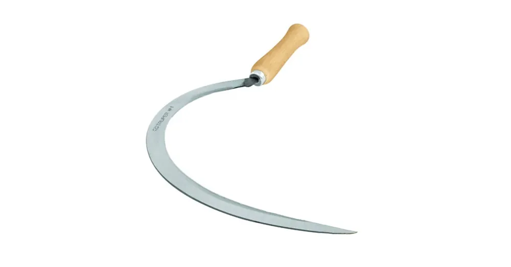 TRUPER HP-0 SARLÓ 405mm NYELEZETT Ne maradj le