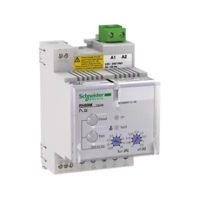 VIGIREX RH99M 380/415V AC Prémium