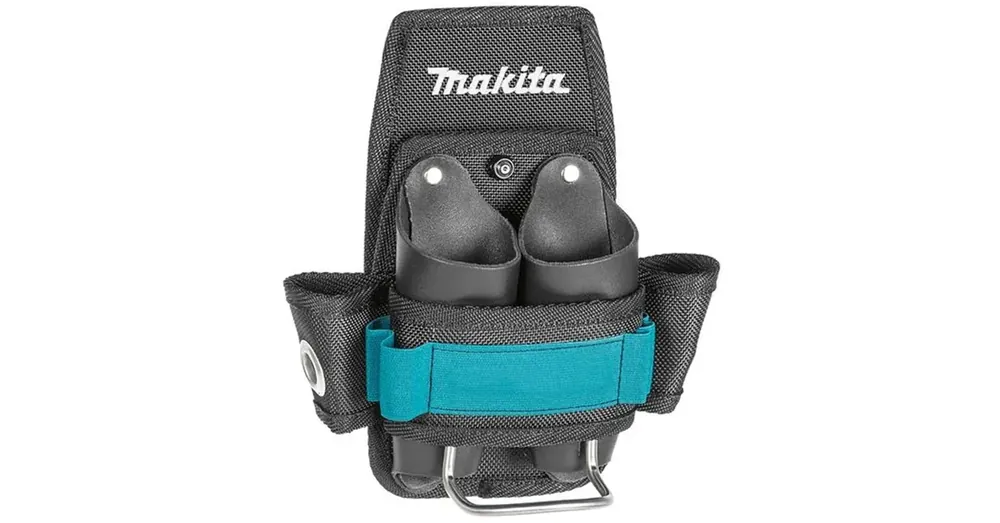 Bestseller MAKITA E-15285 ÖVTÁSKA KÉS-KALAPÁCS ÉS SZERSZÁMTARTÓ