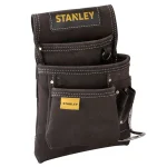 STANLEY STST180114 SZERSZÁMOS ÖVTÁSKA 280*250*90 KALAPÁCSTARTÓVAL Exkluzív ajánlat