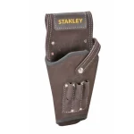 Legkelendőbb STANLEY STST180118 FÚRÓGÉPTARTÓ BŐR