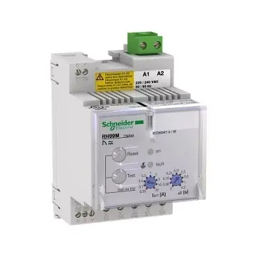 VIGIREX RH99M 380/415V AC Expressz szállítás