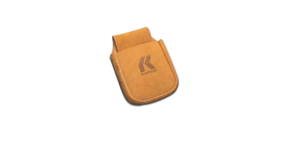 Alacsony ár KAUFMANN 5340401 SZEGTÁSKA BŐR EGYRÉSZES