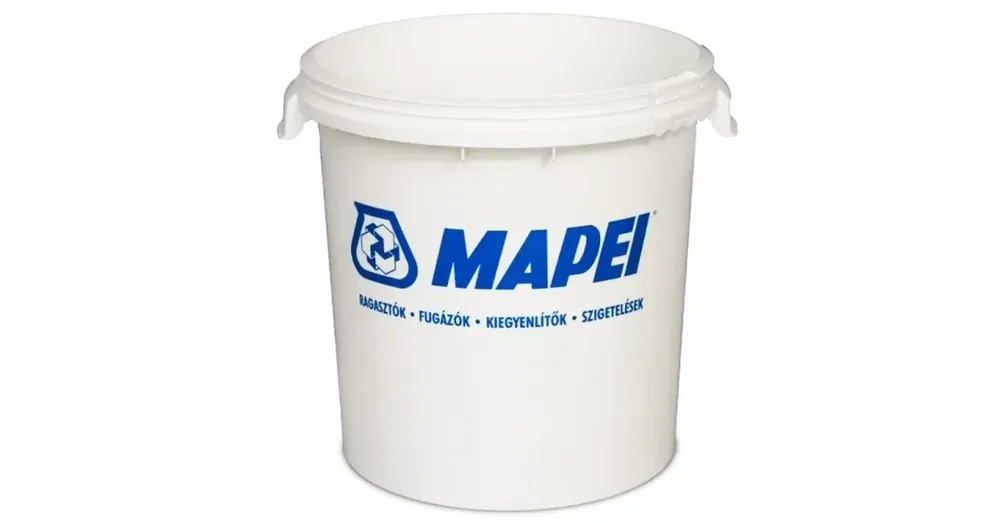 KEVERŐVÖDÖR 30L MAPEI MAPEGY_MKHUN00184 Expressz szállítás