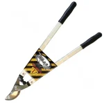 Kedvezmény ÁGVÁGÓ OLLÓ 870mm MELLÉVÁGÓS KOVÁCSOLT, ALU NYÉL,TITÁN IMPORT