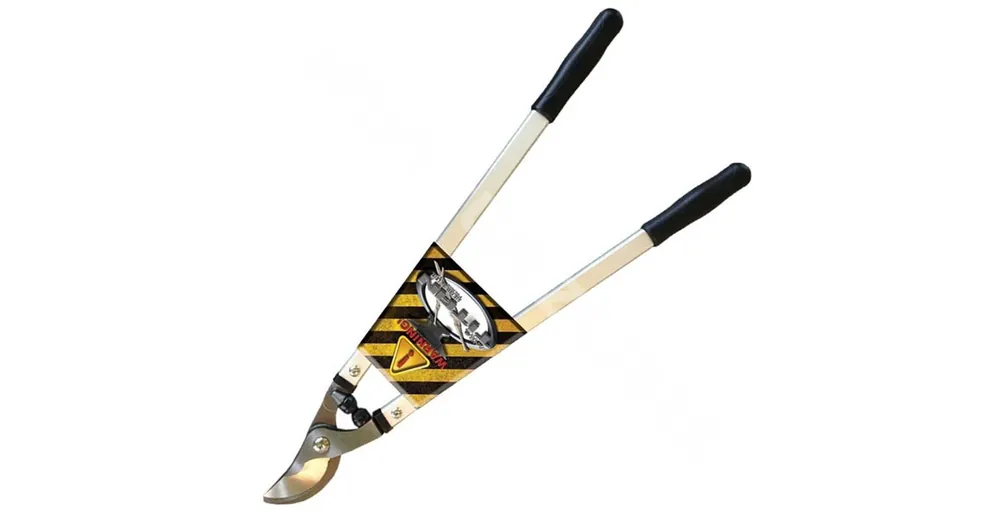 Kedvezmény ÁGVÁGÓ OLLÓ 870mm MELLÉVÁGÓS KOVÁCSOLT, ALU NYÉL,TITÁN IMPORT