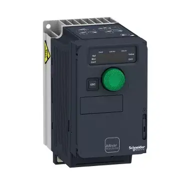 ATV320 FREKVENCIAVÁLTÓ, Akciós ár