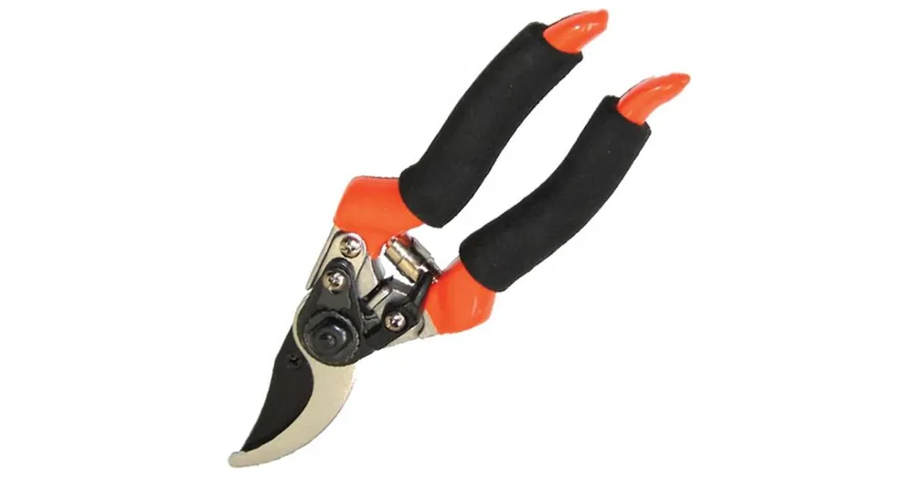 METSZŐOLLÓ 210mm SZIVACSOS MARKOLAT IMPORT Biztonságos fizetés
