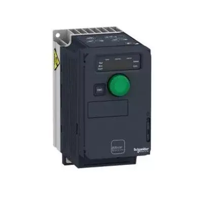 ATV320 FREKVENCIAVÁLTÓ, 1F 550W Olcsó