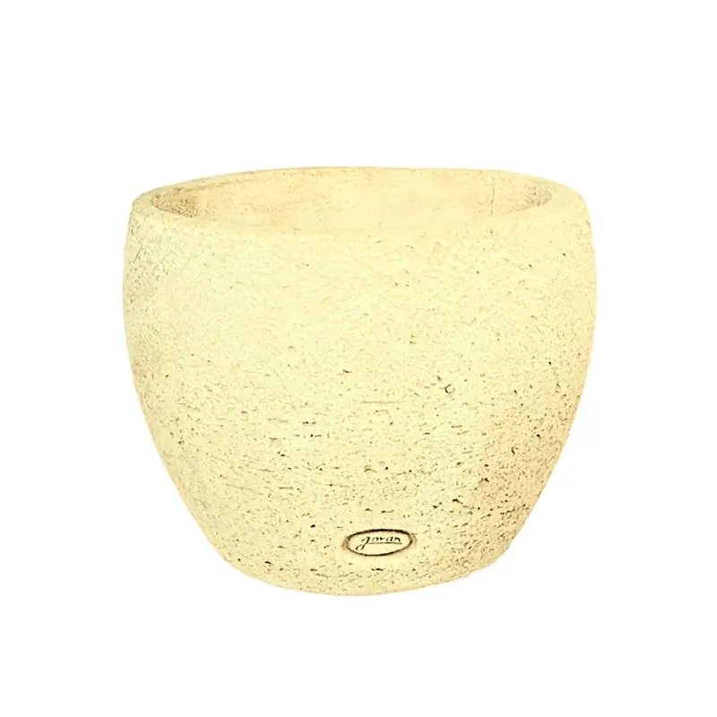 Kedvezményes ár Jován Innova Kerek Váza 65cm, bézs