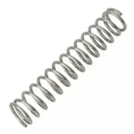 METSZŐOLLÓ RUGÓ SPIRÁL 50*10mm KOVÁCSOLT OLLÓHOZ IMPORT Bestseller