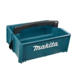 MAKITA P-83836 SZERSZÁMOS TÁSKA MEREVFALÚ MAKPAC 395*145*295 Kedvezmény