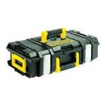 Legkelendőbb STANLEY 170321 TÁROLÓDOBOZ DS150