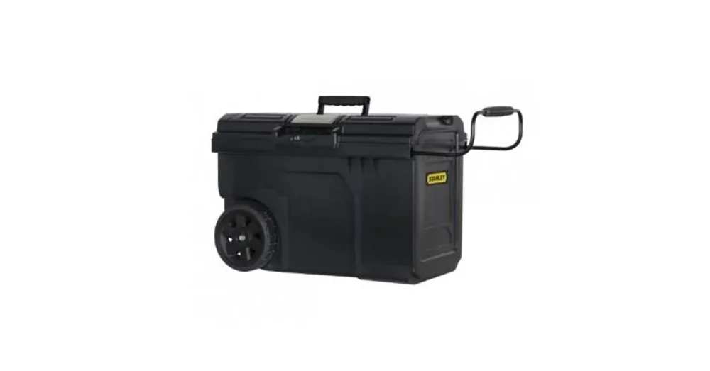 STANLEY STST170715 SZERSZÁMOSKOCSI 57L 621mm*382mm*423mm Biztonságos fizetés