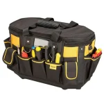STANLEY FMST170749 SZERSZÁMOSTÁSKA 18col FATMAX KEREK FEDELŰ 50*33*31cm Legkelendőbb