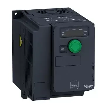 Árengedmény ATV320 FREKVENCIAVÁLTÓ,