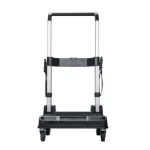 STANLEY FMST172363 SZÁLLÍTÓKOCSI TELESZKÓPOS KAR 54*59*104cm Alacsony ár