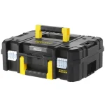 Vásárlói kedvenc STANLEY FMST175502 SZERSZÁMLÁDA 440*330*160mm PRO-STACK UTOLSÓ DARABOK