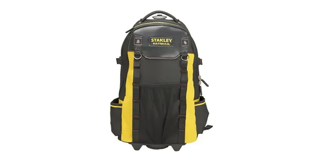 Vedd meg online STANLEY 179215 HÁTIZSÁK GÖRGŐKKEL FATMAX, 36*23*54CM