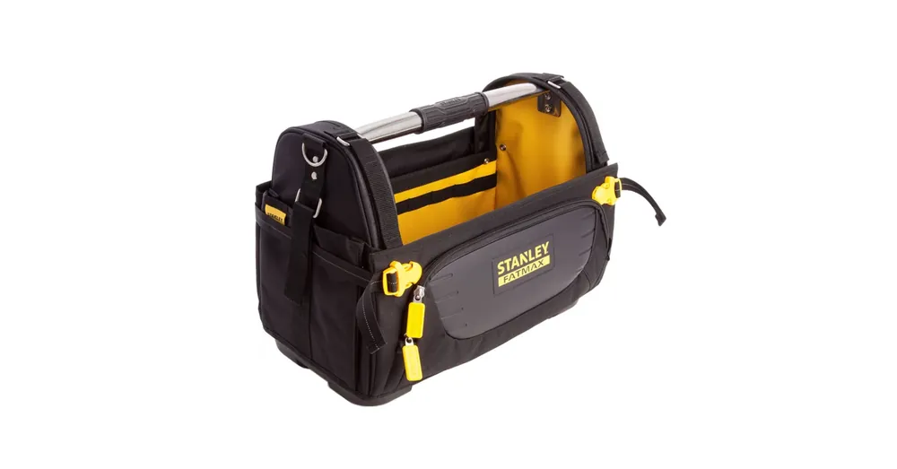 STANLEY FMST180146 SZERSZÁMTÁSKA NYITOTT FATMAX Vásárlói kedvenc