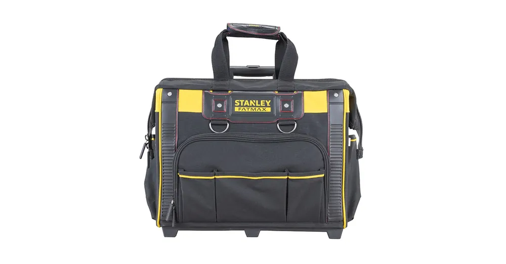 Akciós ár STANLEY FMST180148 SZERSZÁMTÁROLÓ GURULÓS FATMAX