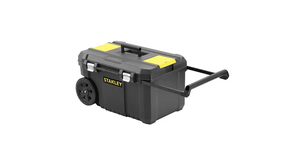 STANLEY STST180150 SZERSZÁMLÁDA KEREKES ESSENTIAL 50L Gyors szállítás
