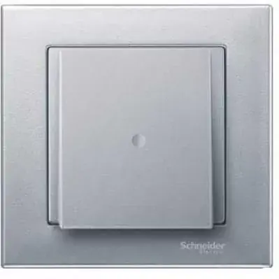 SYSTEM M FEDLAP KÁBEL KIVEZETŐ ALU Kedvezményes ár