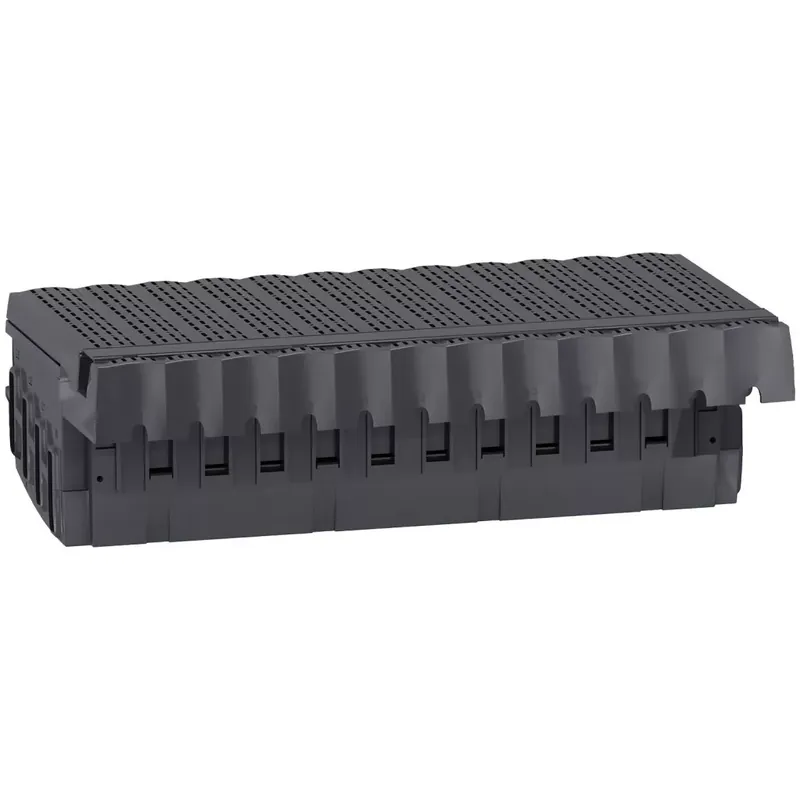 Ajánlat PRISMA PLUS, P SYSTEM, POLYPACT