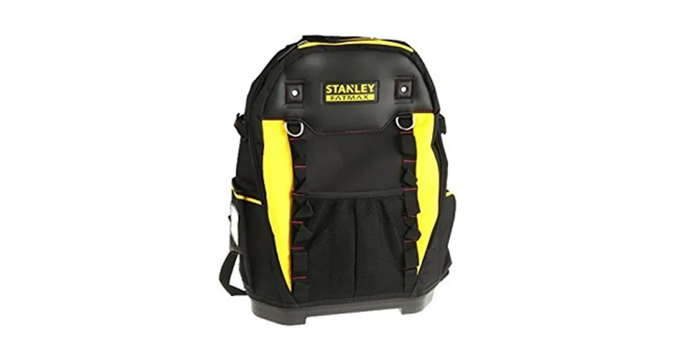 STANLEY 195611 SZERSZÁM HÁTIZSÁK FATMAX- 36*27*46CM Azonnal elérhető