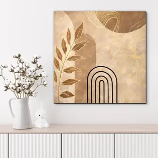 Stílusos boho kép - Artist Szuper ajánlat