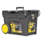 STANLEY 197503 SZERSZÁMOSKOCSI 53LITER 61,3*37,5*41,9cm PROMOBIL Nézd meg most