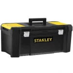 STANLEY STST82976-1U SZERSZÁMOSLÁDA 26col FÉMCSATOS+RENDSZEREZŐVEL Biztonságos fizetés