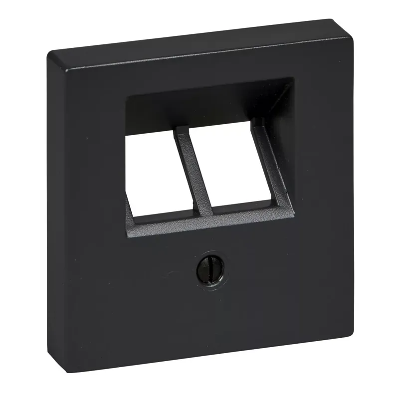 MERTEN FEDLAP, 2XRJ45 ALJZATHOZ, DÖ Akció