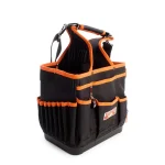 BAHCO 4750FB3-12 SZERSZÁMTÁSKA SZÖVET 12col 28,5*28,5*19cm Gyors szállítás