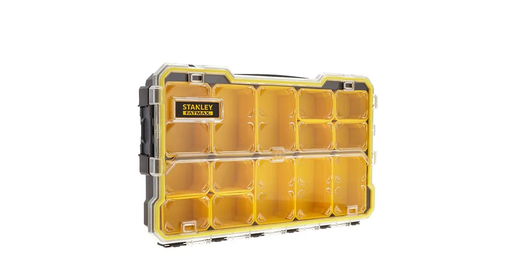 Azonnal elérhető STANLEY FMST175779 SZORTIMENTER 2/3 FATMAX PRO - VÍZÁLLÓ (IP53)