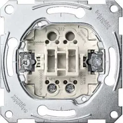 Expressz szállítás MERTEN N101 BETÉT 10A AC 250V CSV
