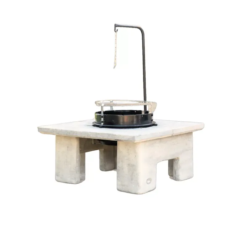 Jován Innova Familia Grill Fehér Biztonságos vásárlás